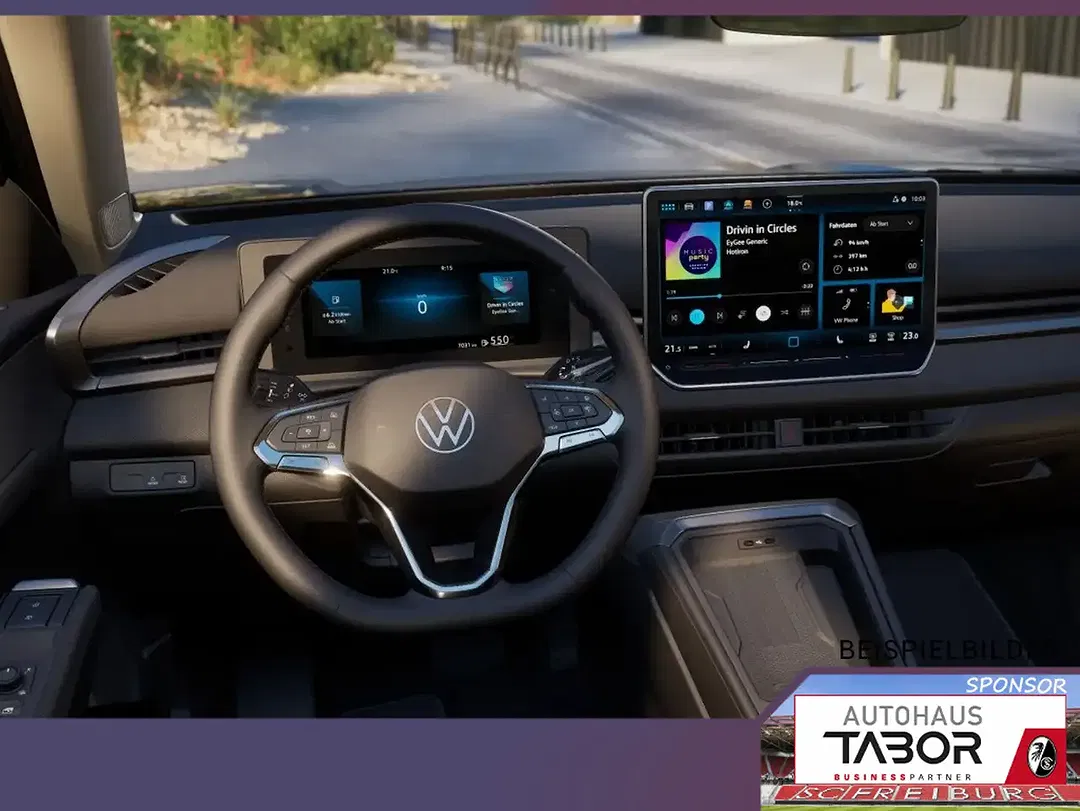 Volkswagen T-Roc eTSI - Thumbnail 4