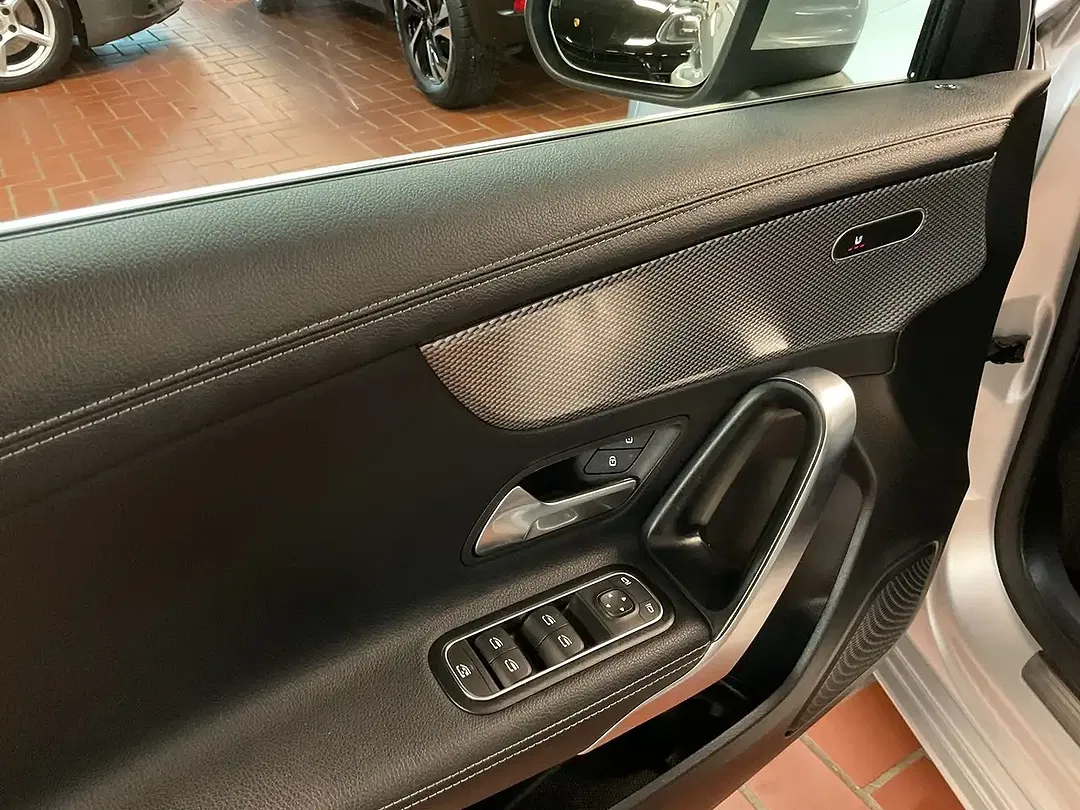 Mercedes-Benz A 180 Progressive - Thumbnail 13