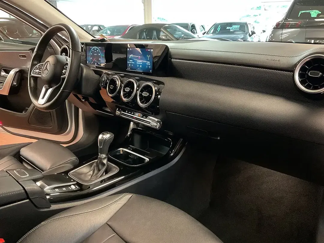 Mercedes-Benz A 180 Progressive - Thumbnail 15