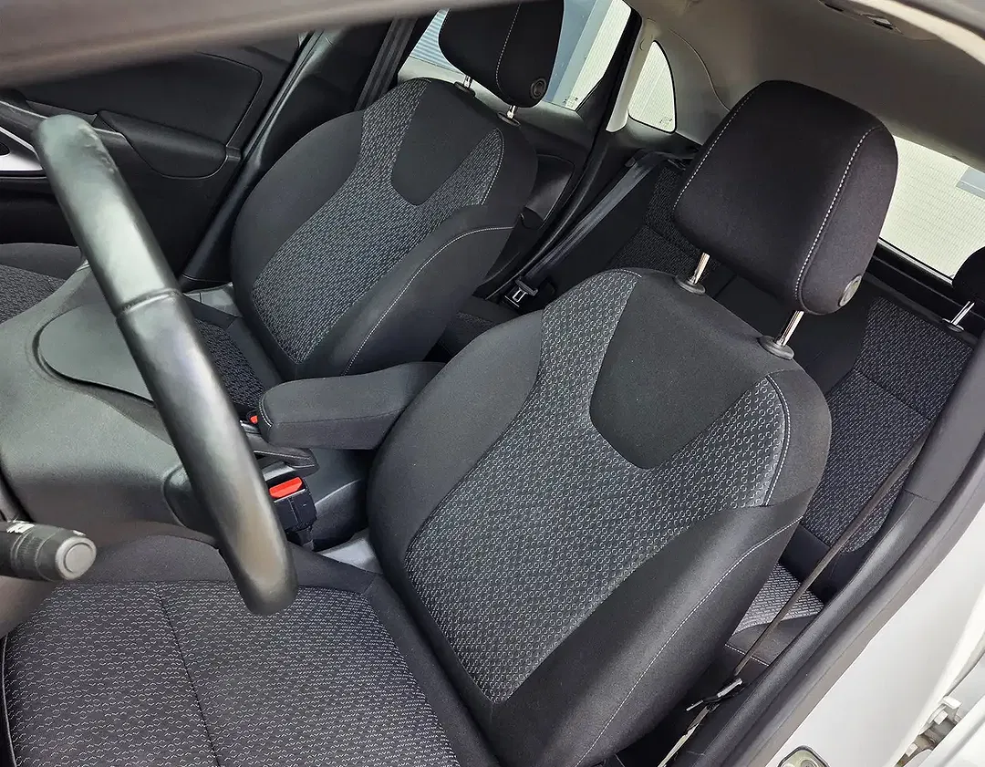 Opel Crossland X Edition - Thumbnail 11