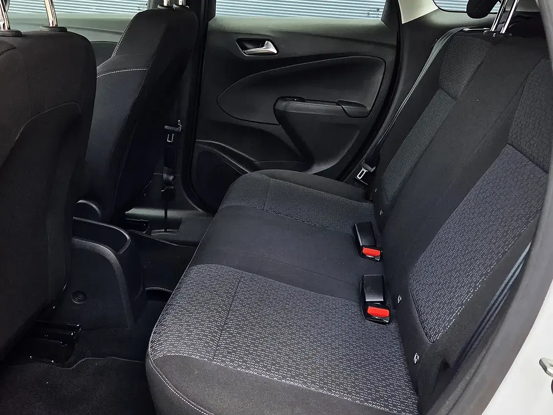 Opel Crossland X Edition - Thumbnail 12