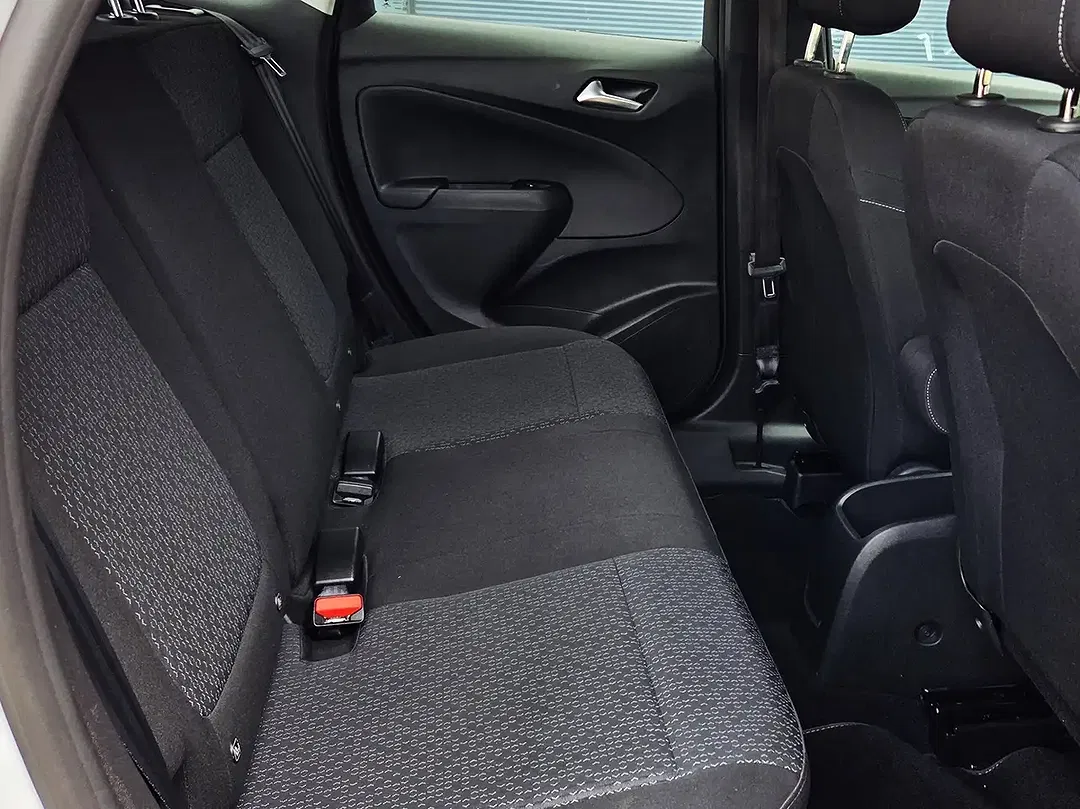 Opel Crossland X Edition - Thumbnail 13