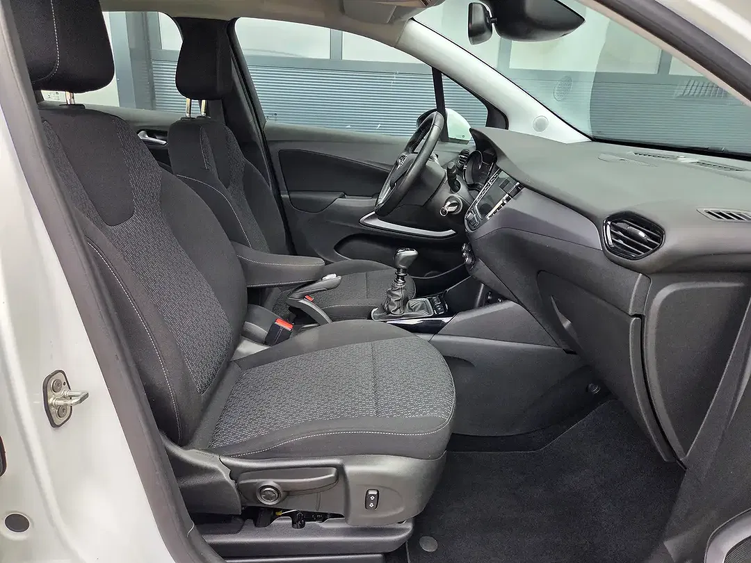 Opel Crossland X Edition - Thumbnail 14