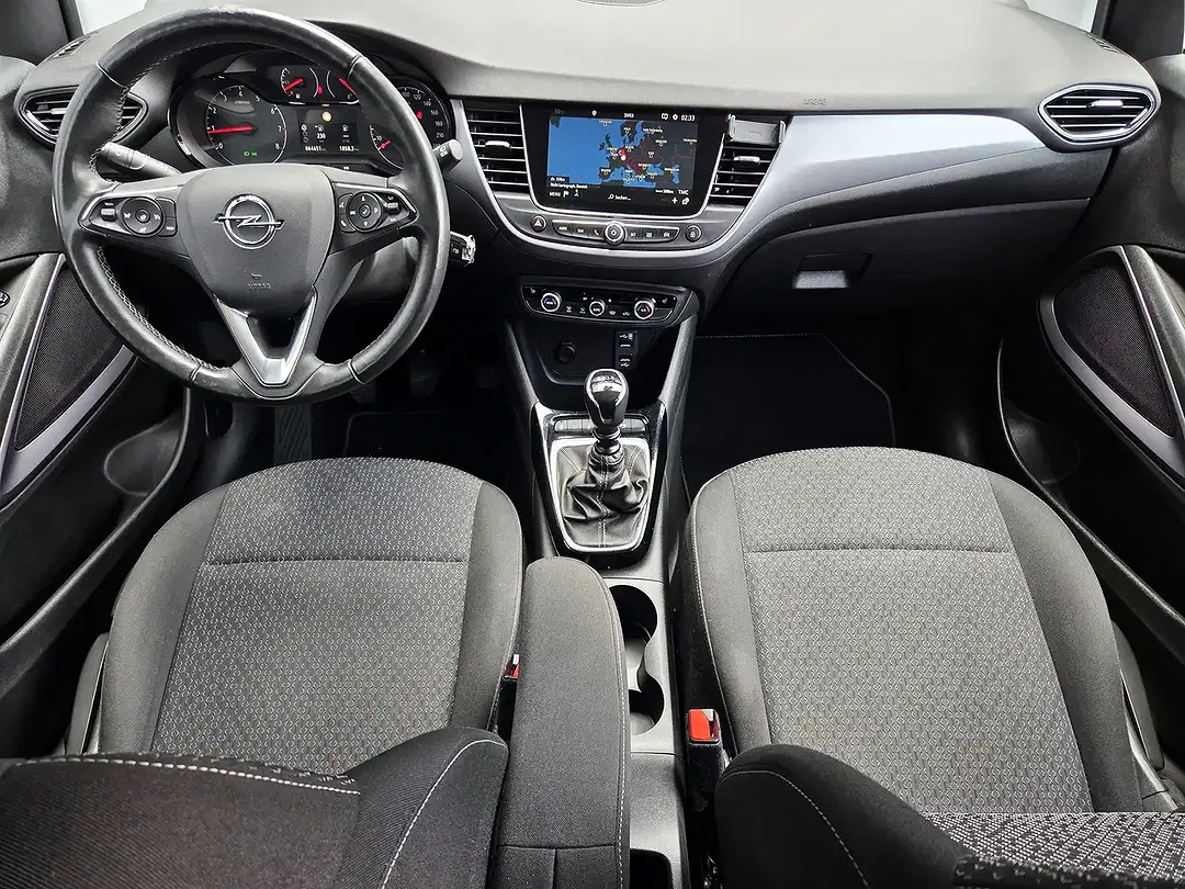 Opel Crossland X Edition - foto 15
