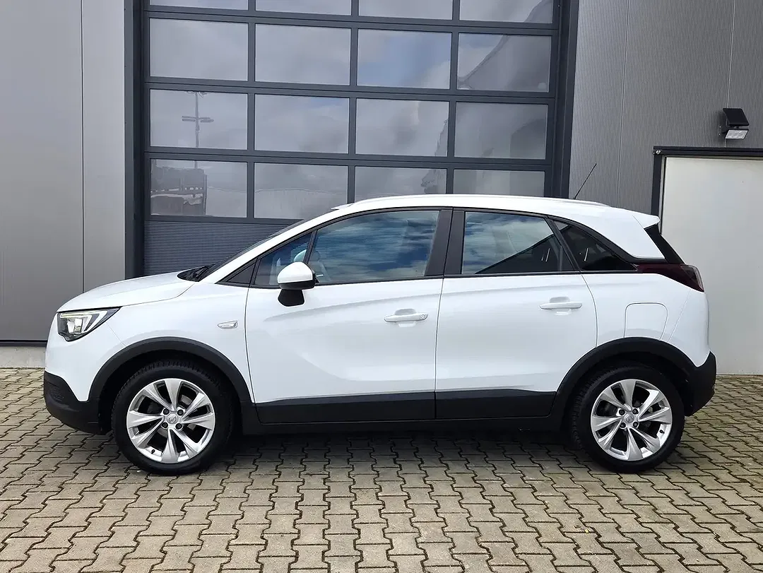 Opel Crossland X Edition - foto 2