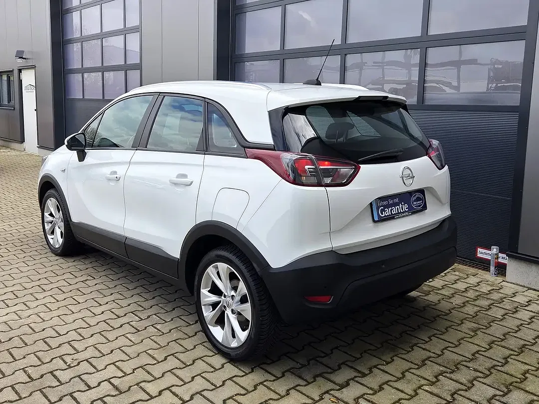 Opel Crossland X Edition - Thumbnail 3