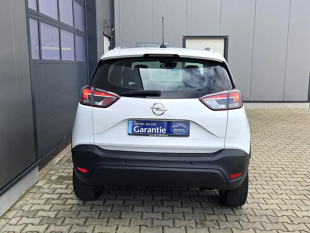 Opel Crossland X Edition - Thumbnail 4