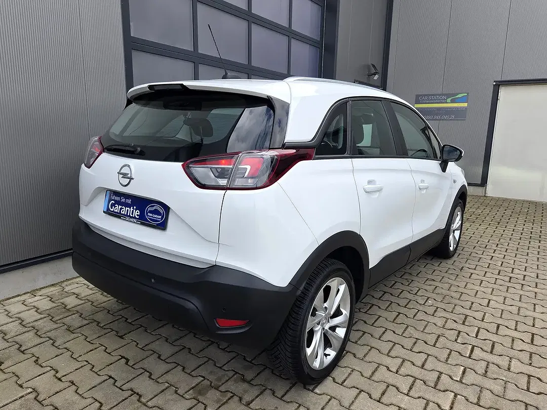 Opel Crossland X Edition - Thumbnail 5