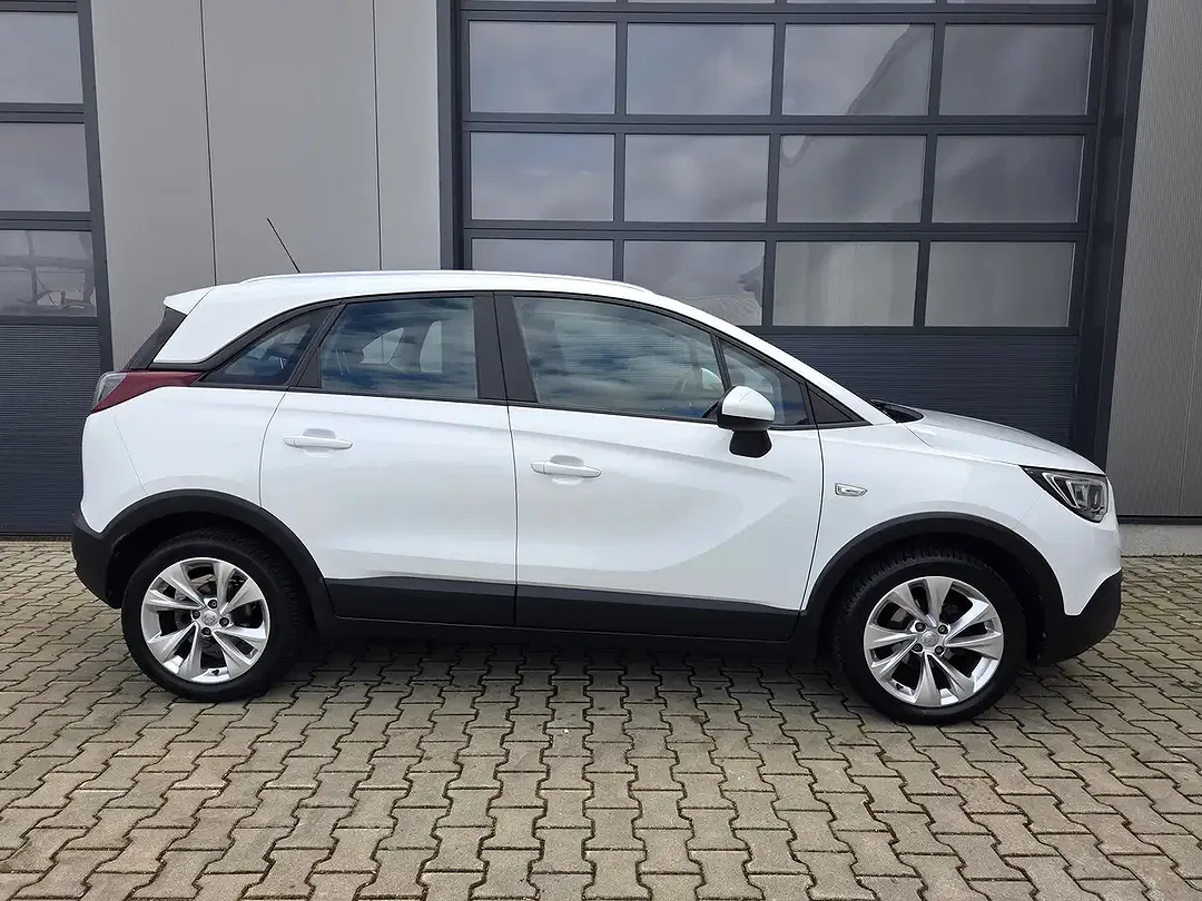 Opel Crossland X Edition - Thumbnail 6