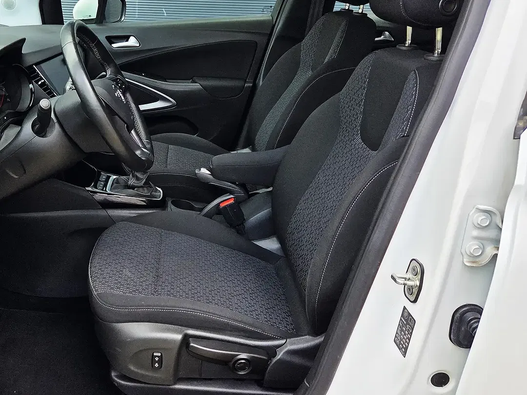 Opel Crossland X Edition - Thumbnail 9