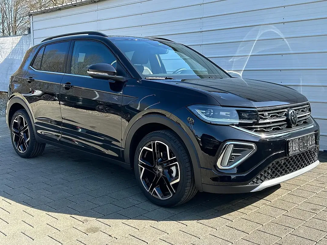 Volkswagen T-Cross 1.0 TSI DSG R-Line - foto 1