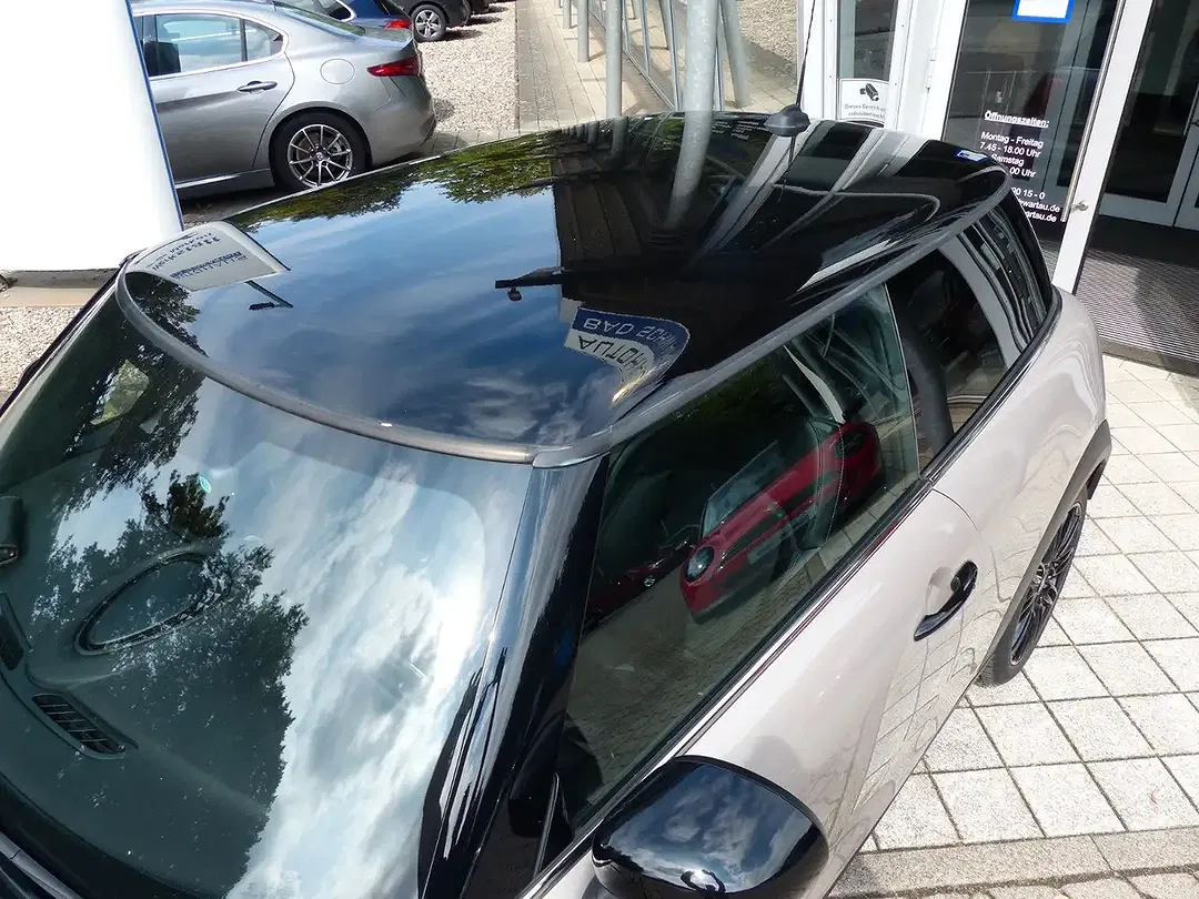 MINI Cooper AUT Classic Trim - Thumbnail 11