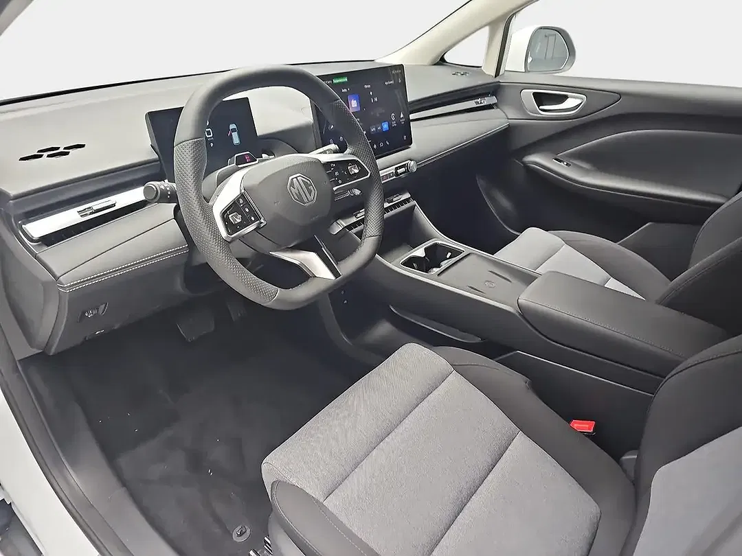 MG MG4 EV Urban Comfort - foto 19