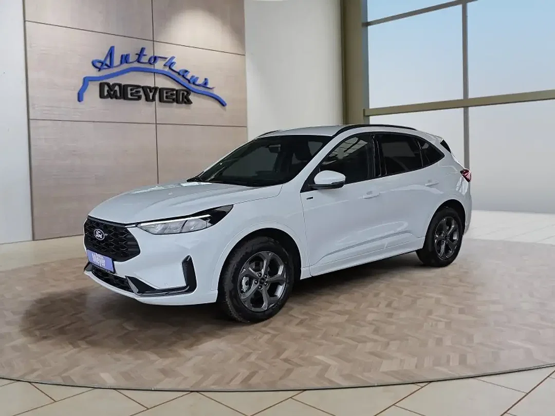 Ford Kuga 1.5 AUT ST-Line - Afbeelding 1