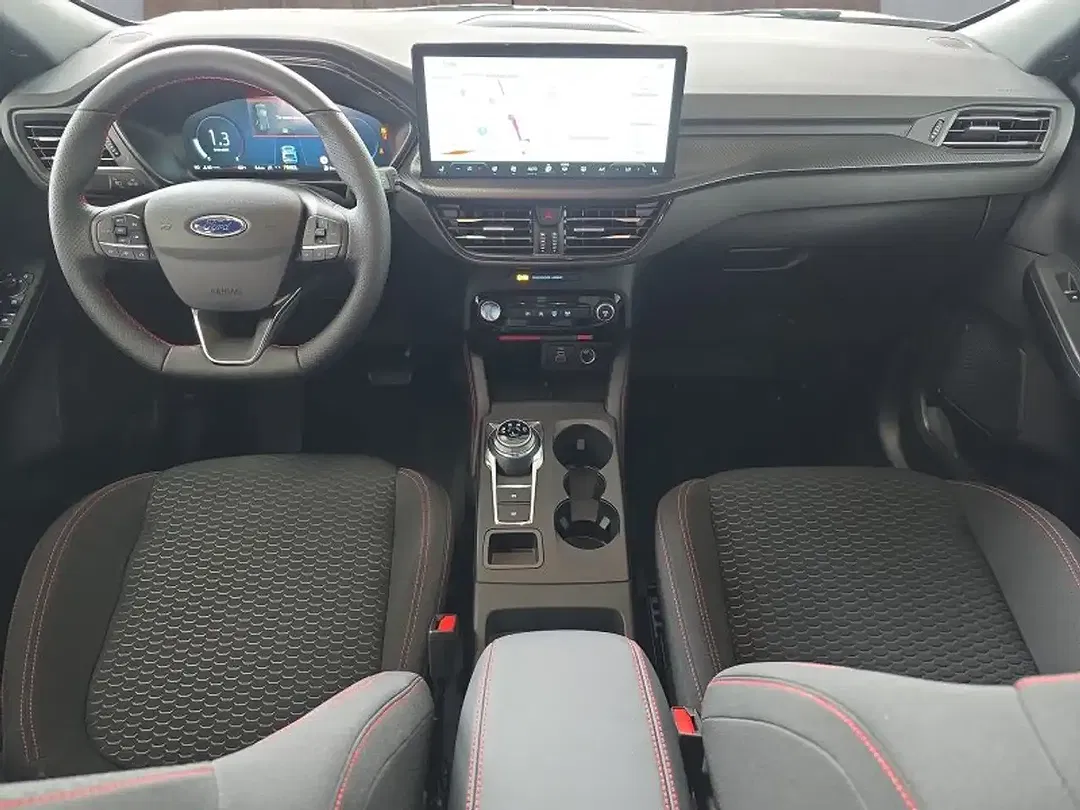 Ford Kuga 1.5 AUT ST-Line - Thumbnail 10