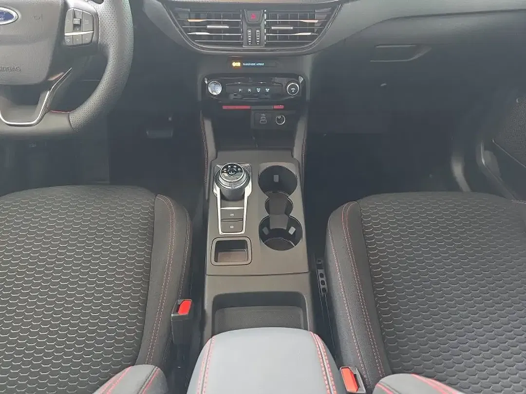Ford Kuga 1.5 AUT ST-Line - Thumbnail 12