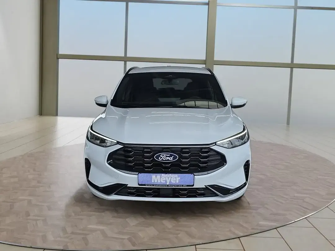 Ford Kuga 1.5 AUT ST-Line - Thumbnail 8