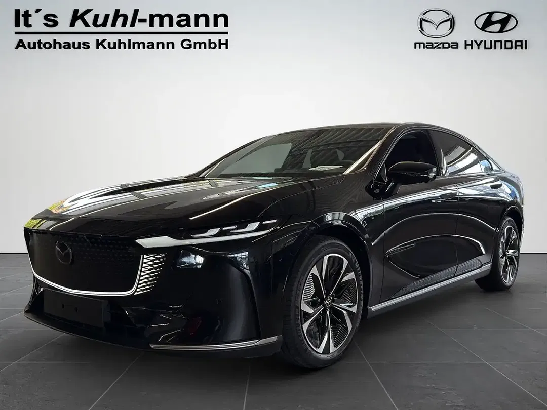 Mazda 6e EV Takumi - foto 1
