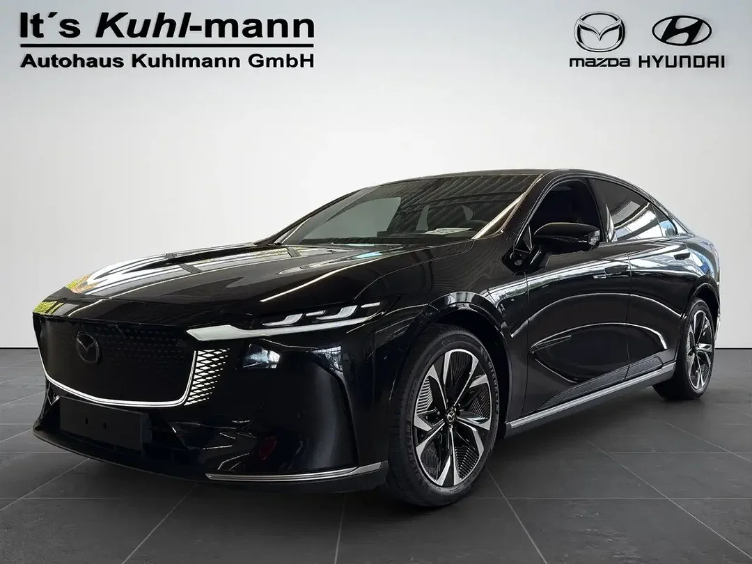 Mazda 6e EV Takumi - Afbeelding 1