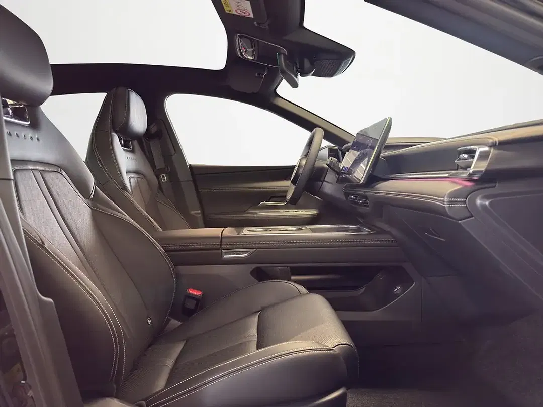 Mazda 6e EV Takumi - Thumbnail 11