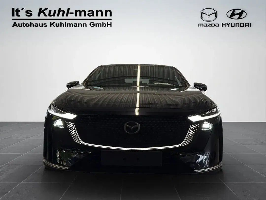 Mazda 6e EV Takumi - foto 2