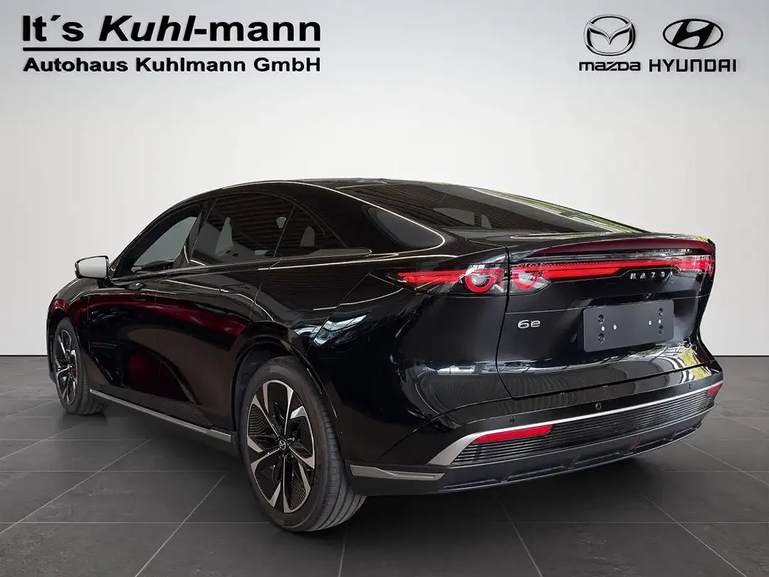 Mazda 6e EV Takumi - Thumbnail 3