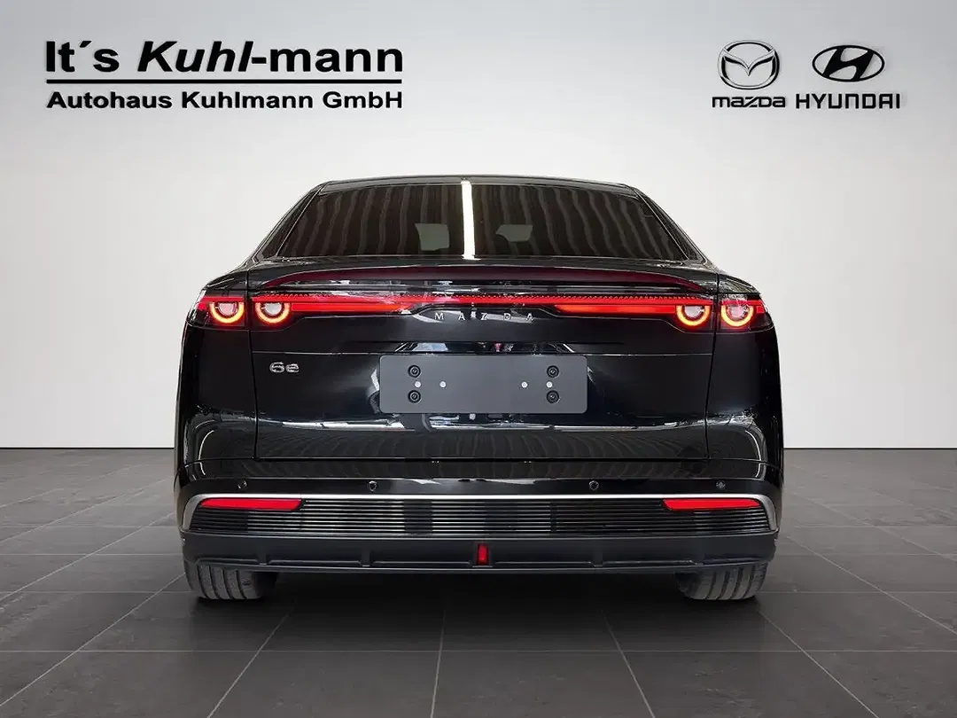 Mazda 6e EV Takumi - Thumbnail 4