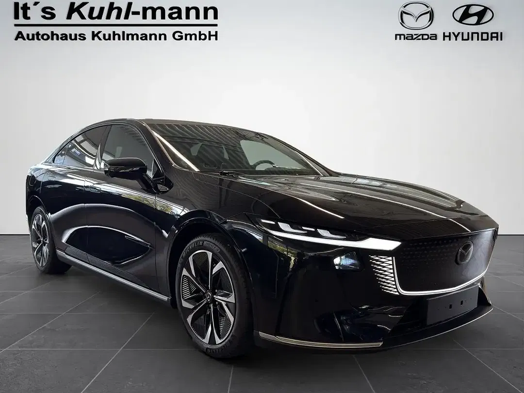 Mazda 6e EV Takumi - Thumbnail 6