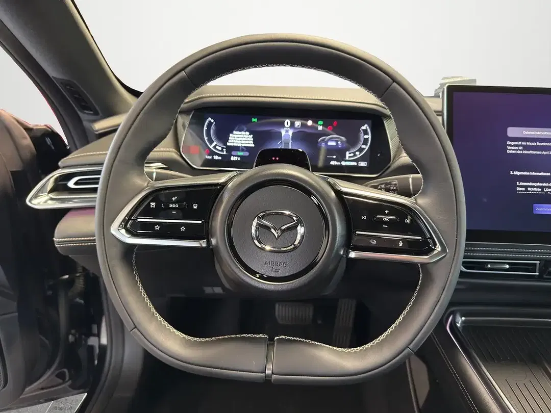 Mazda 6e EV Takumi - Thumbnail 8