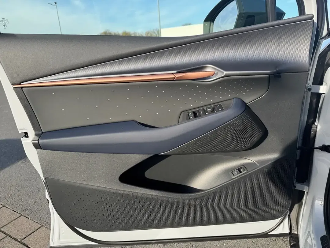 CUPRA Tavascan 4Drive VZ Matrix LED - Thumbnail 12