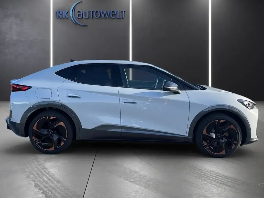 CUPRA Tavascan 4Drive VZ Matrix LED - Thumbnail 3