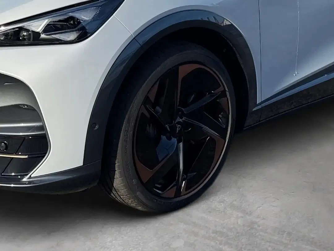 CUPRA Tavascan 4Drive VZ Matrix LED - Thumbnail 8