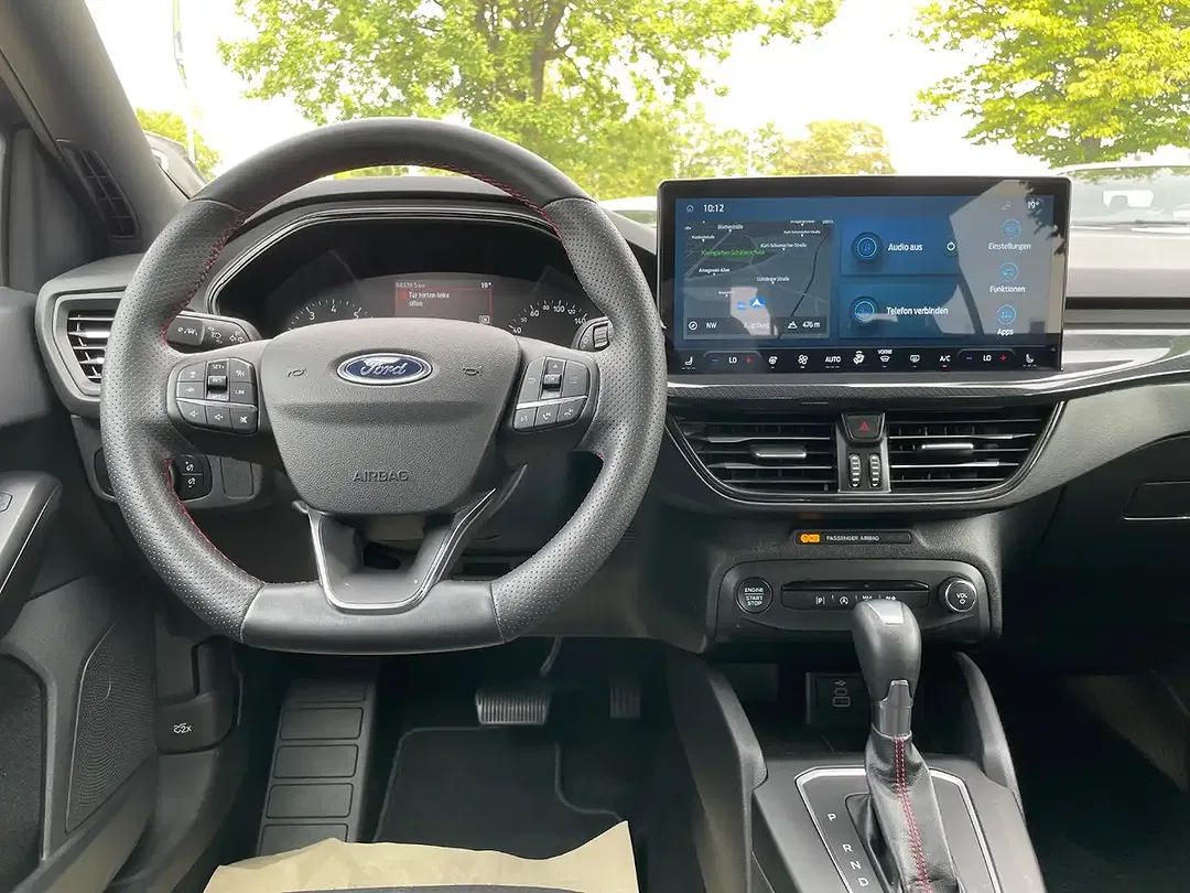 Ford Focus MHEV ST-Line - Thumbnail 7