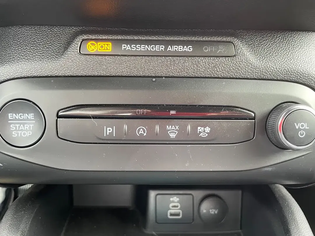 Ford Focus MHEV ST-Line - Thumbnail 14