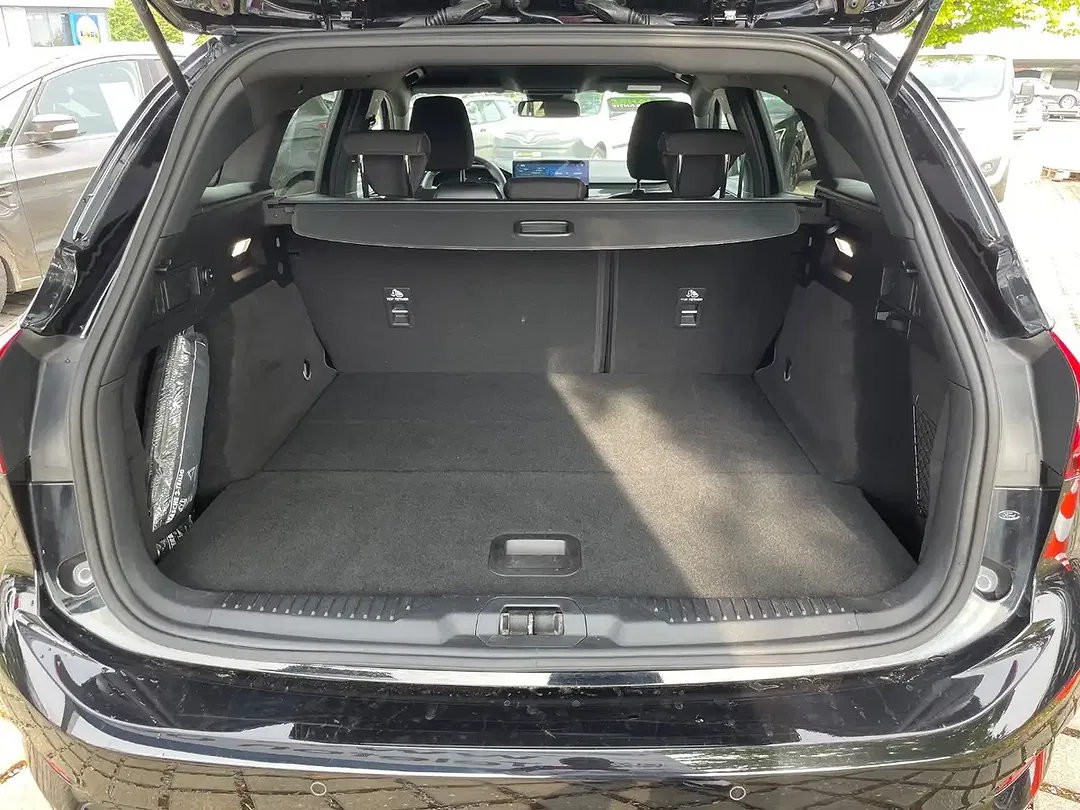Ford Focus MHEV ST-Line - Thumbnail 22