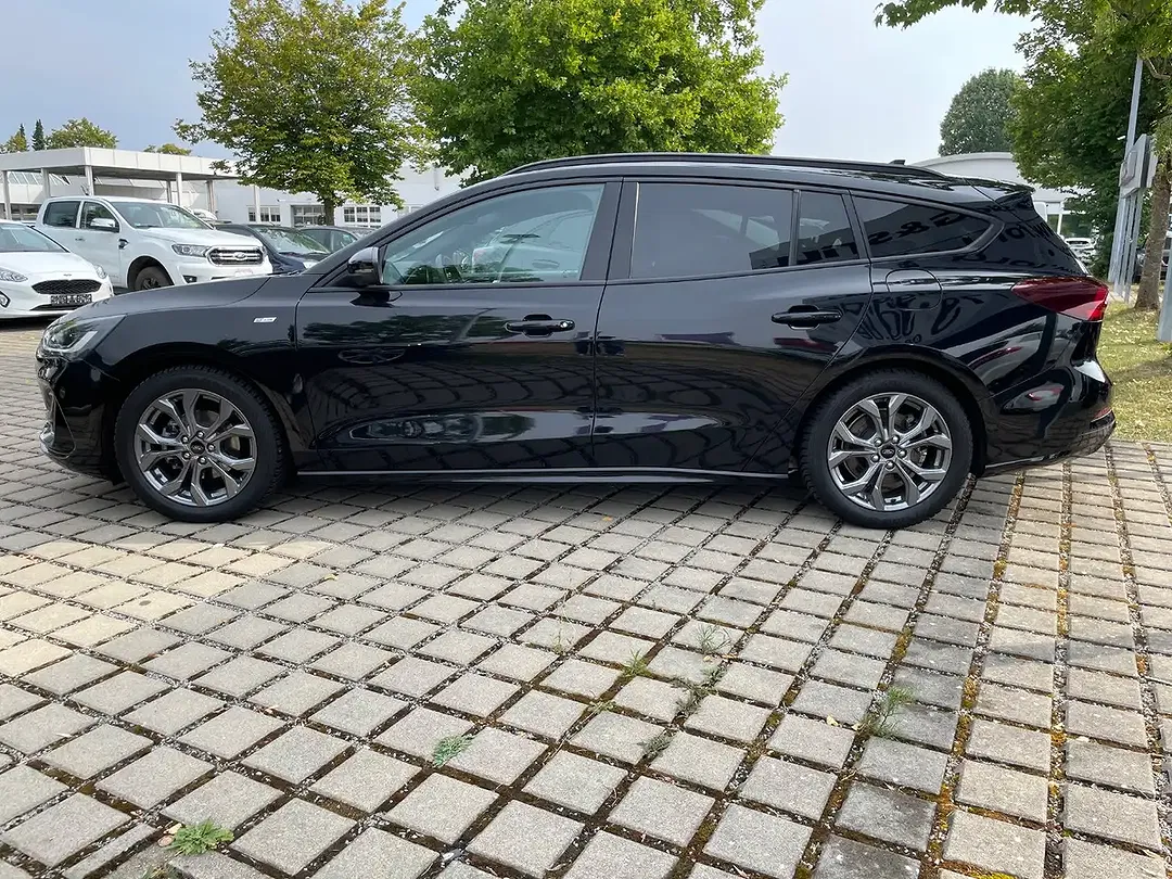 Ford Focus MHEV ST-Line - Thumbnail 24