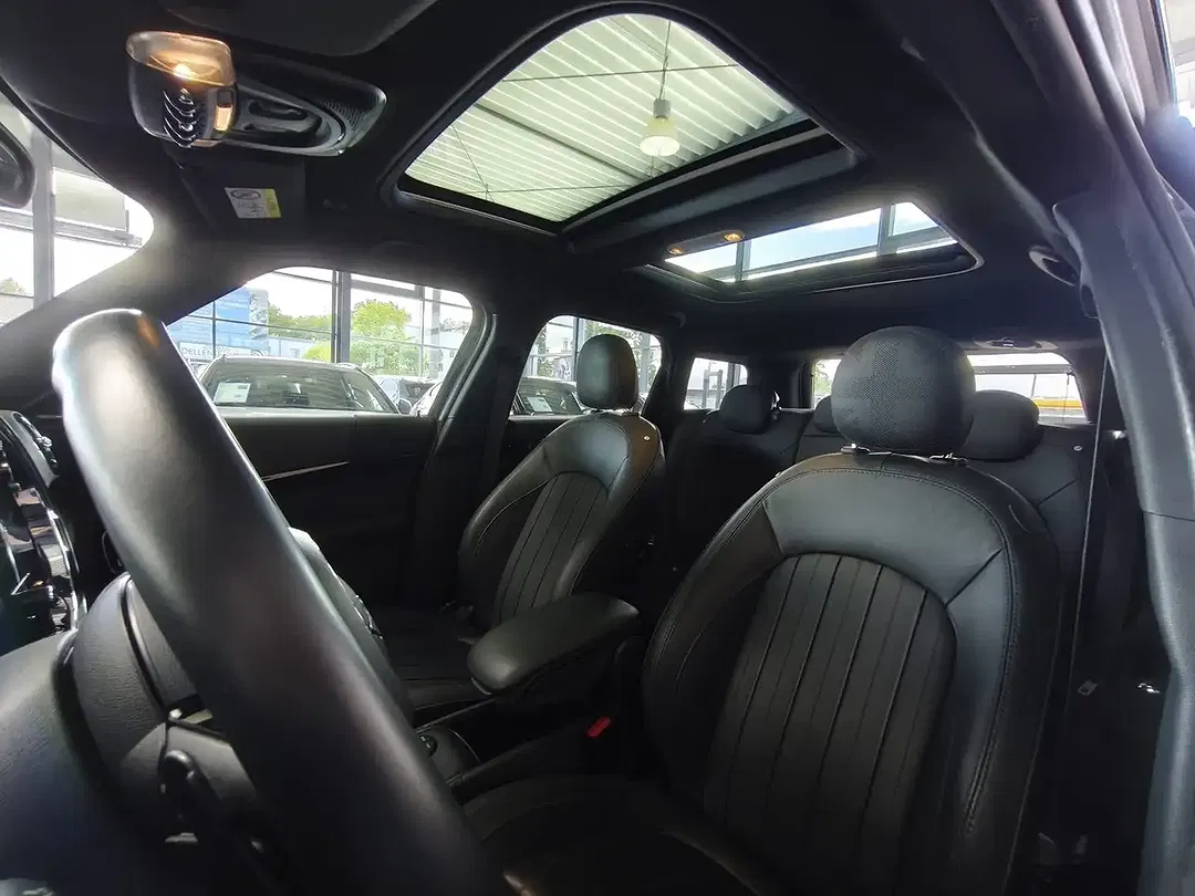 MINI Cooper S Countryman AUT ALL4 - Thumbnail 10