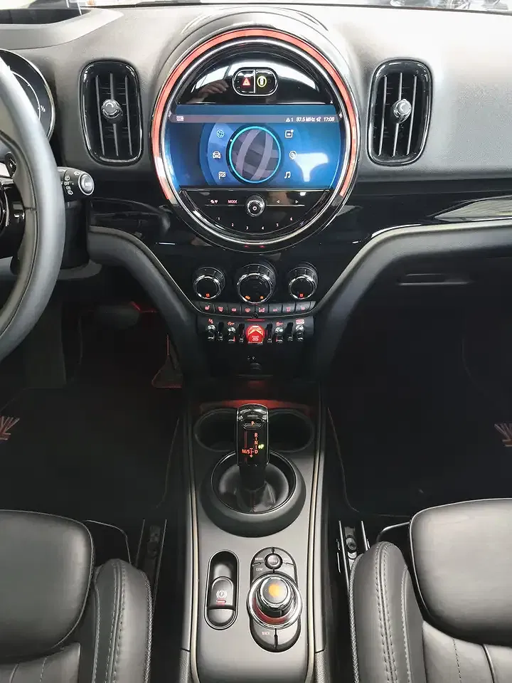 MINI Cooper S Countryman AUT ALL4 - foto 15