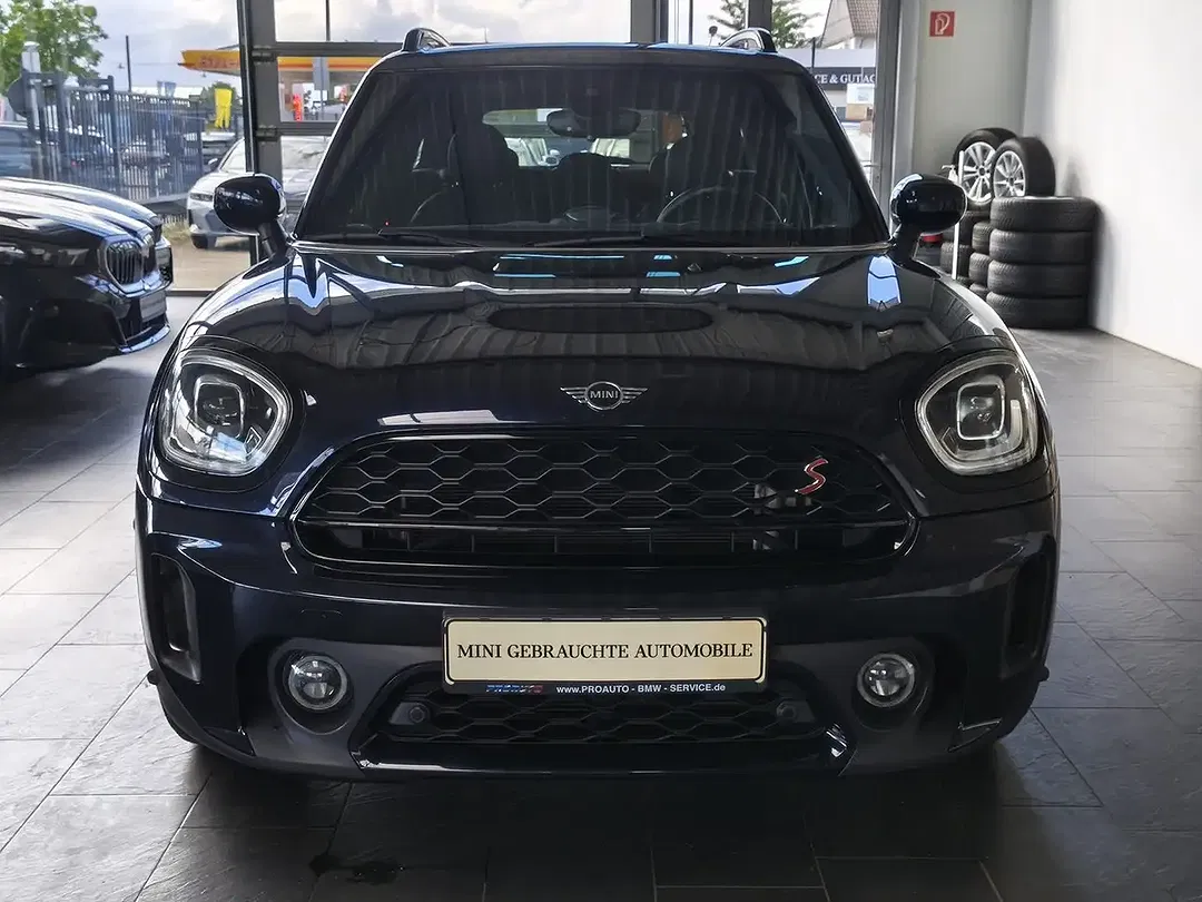 MINI Cooper S Countryman AUT ALL4 - foto 2