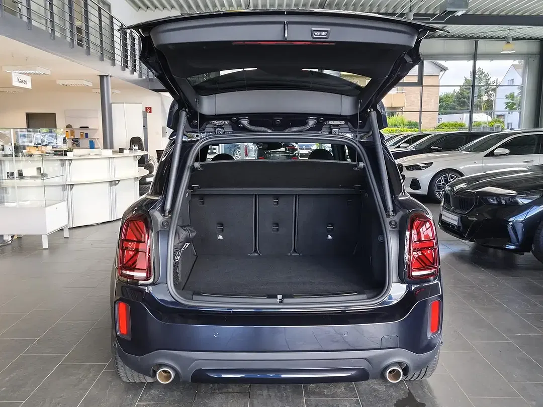 MINI Cooper S Countryman AUT ALL4 - Thumbnail 6