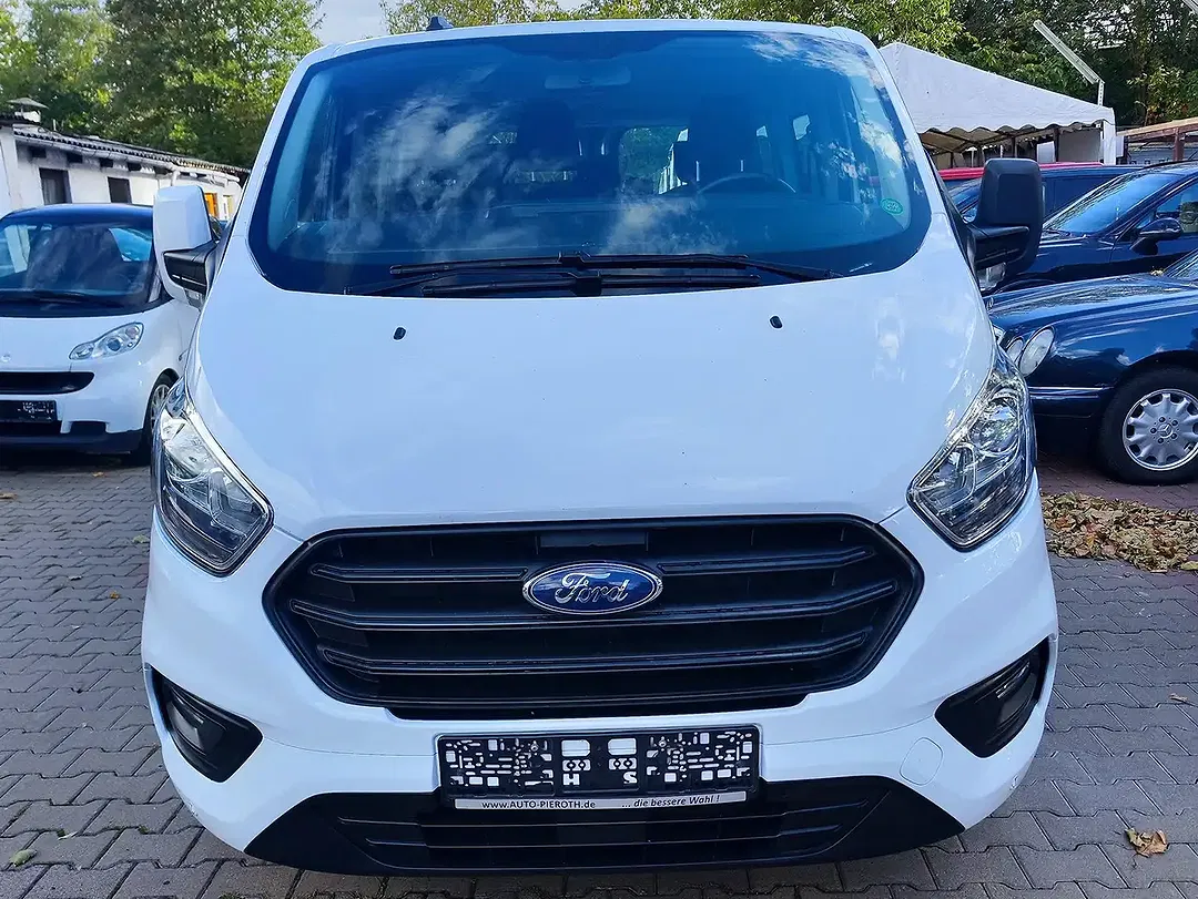 Ford Transit Custom Trend - foto 2