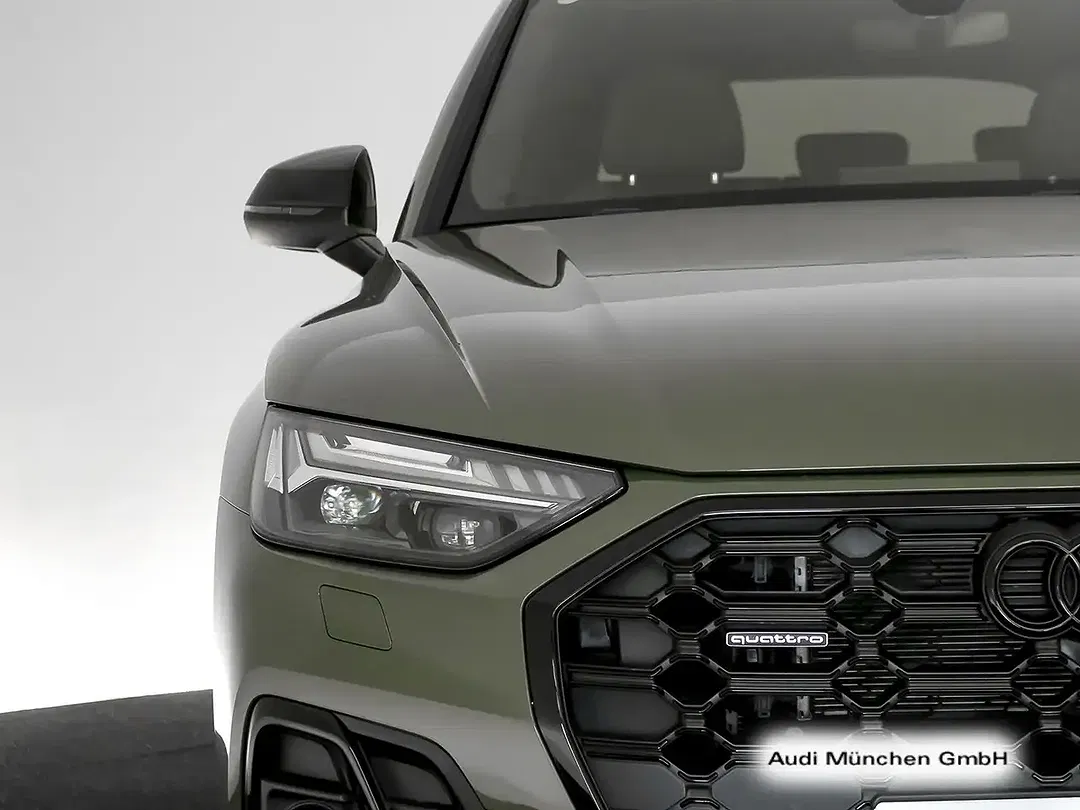 Audi Q5 50 TFSI e S tronic quattro S line - Thumbnail 7