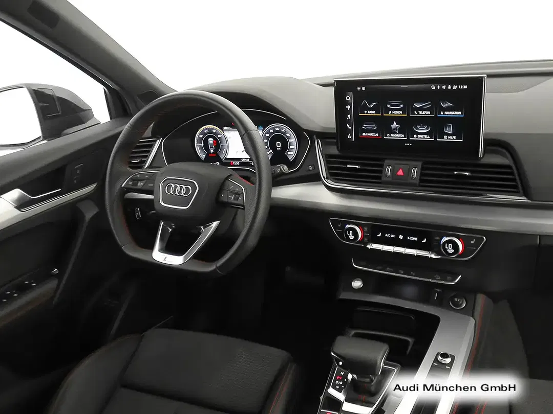 Audi Q5 50 TFSI e S tronic quattro S line - Thumbnail 9
