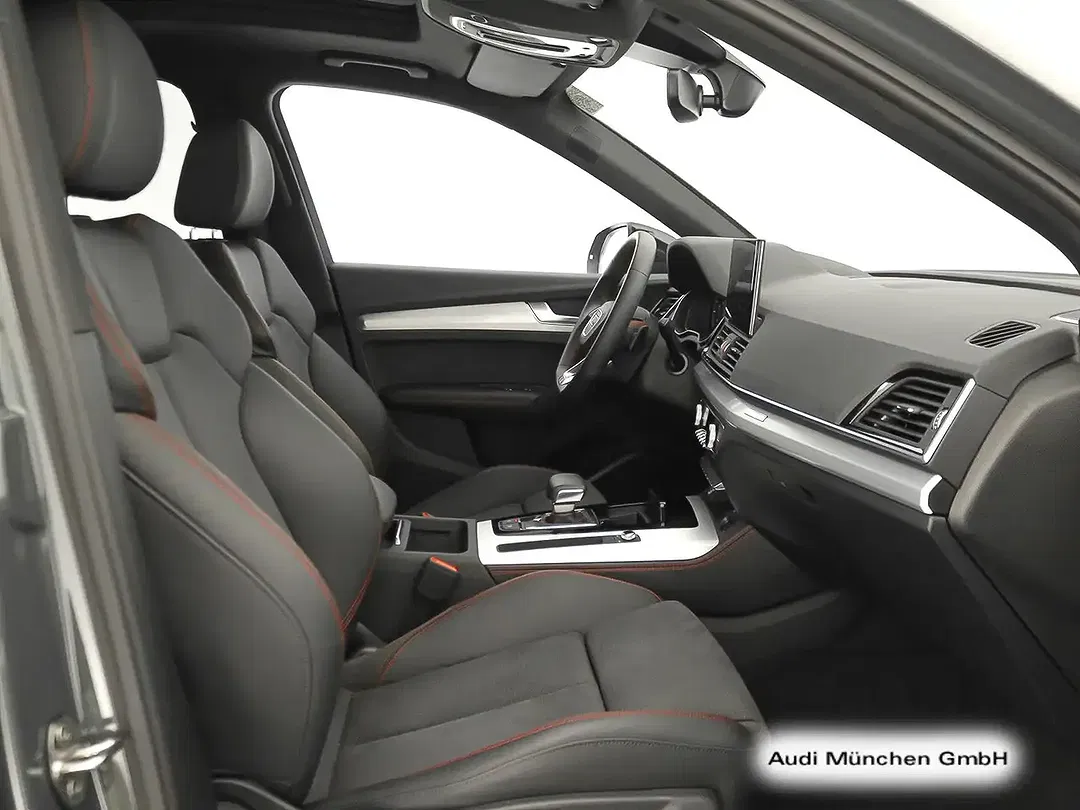 Audi Q5 50 TFSI e S tronic quattro S line - Thumbnail 10