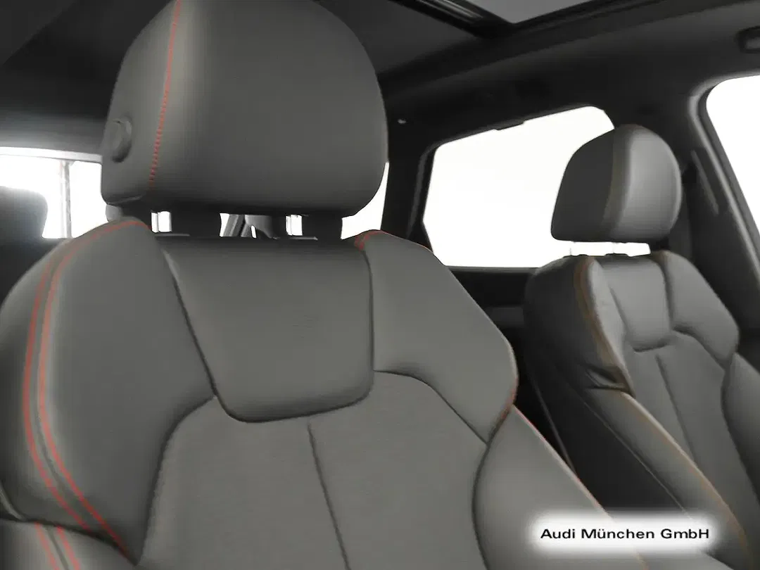 Audi Q5 50 TFSI e S tronic quattro S line - Thumbnail 11
