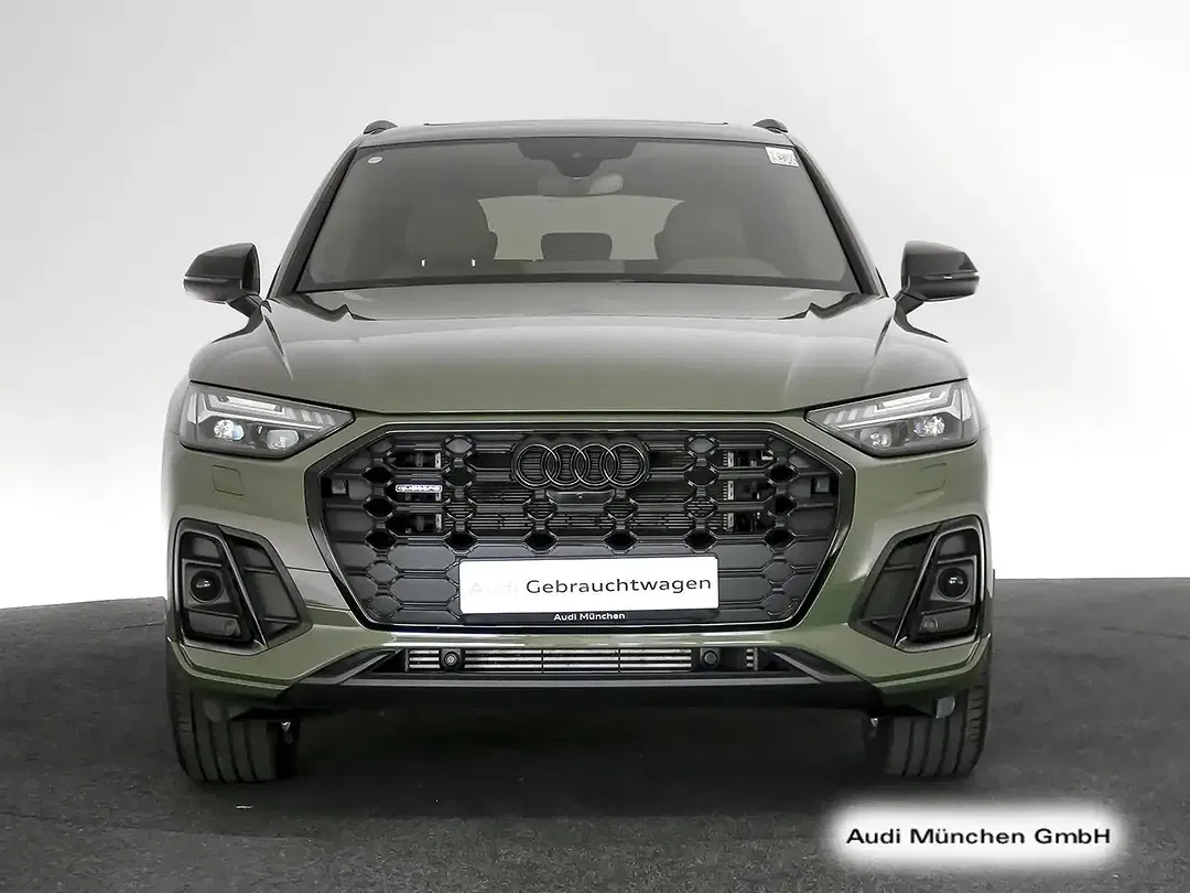 Audi Q5 50 TFSI e S tronic quattro S line - Thumbnail 2
