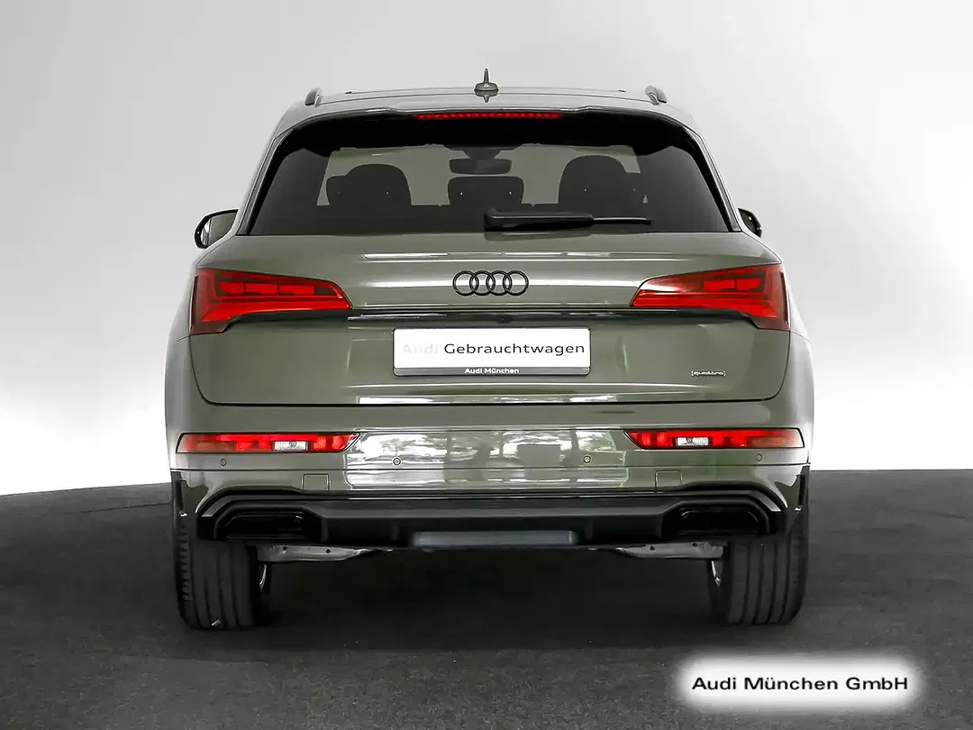Audi Q5 50 TFSI e S tronic quattro S line - Thumbnail 5