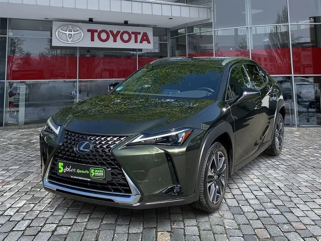 Lexus UX 250h Style Edition - Afbeelding 1