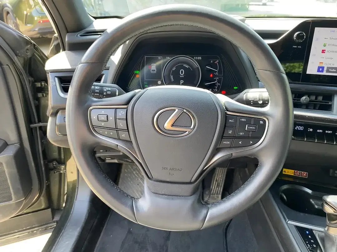 Lexus UX 250h Style Edition - Thumbnail 11