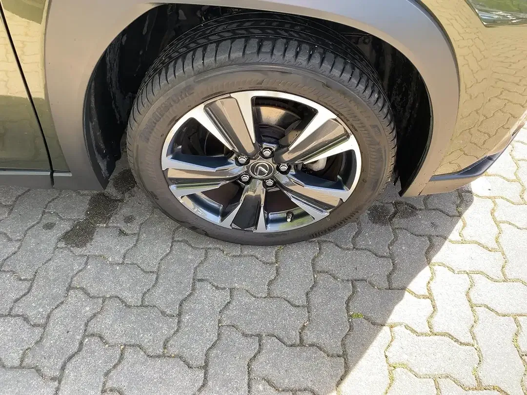 Lexus UX 250h Style Edition - Thumbnail 6